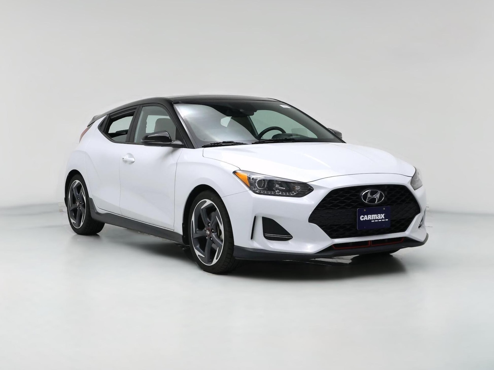2019 Hyundai Veloster
