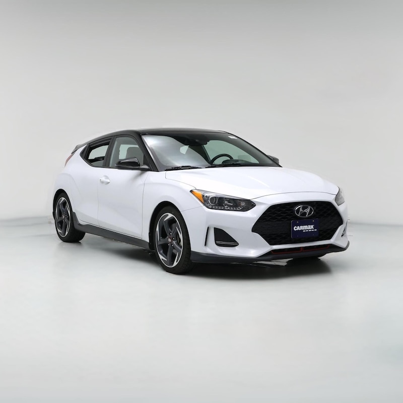 2019 Hyundai Veloster Ultimate