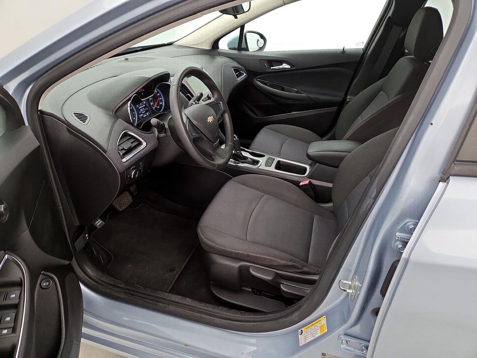 Side Airbags