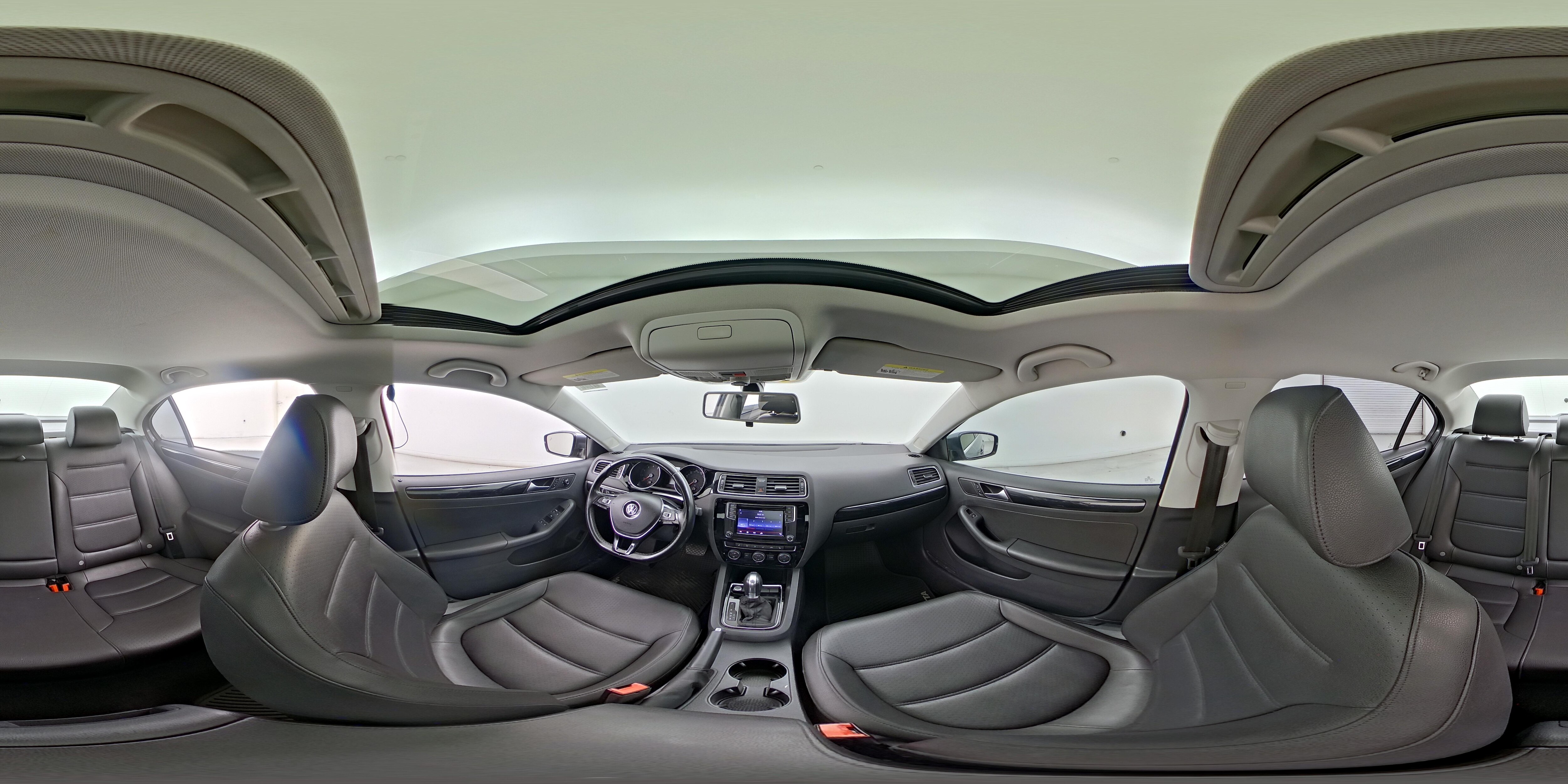 2017 Volkswagen Jetta SEL - Photo 24