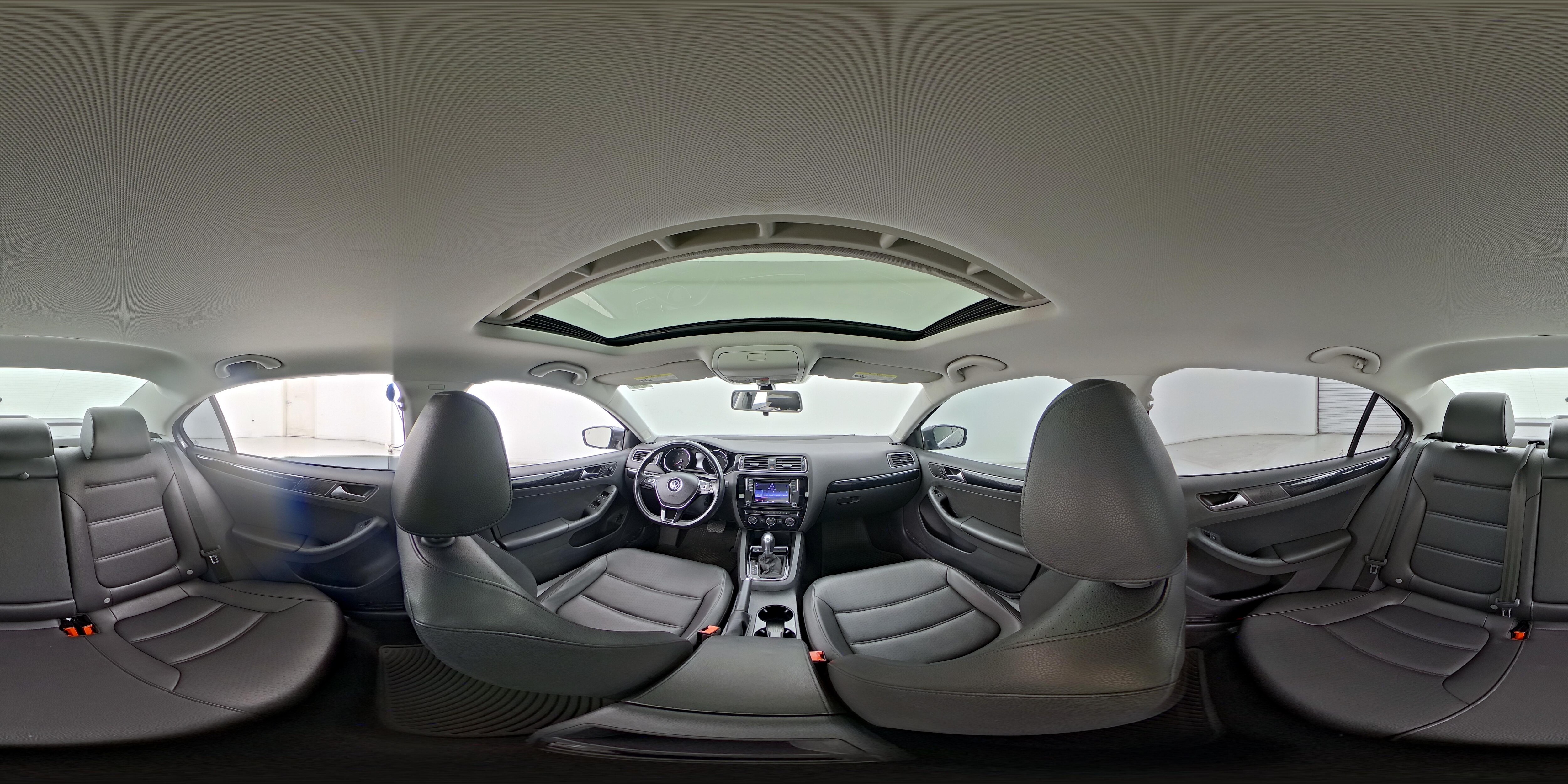 2017 Volkswagen Jetta SEL - Photo 25