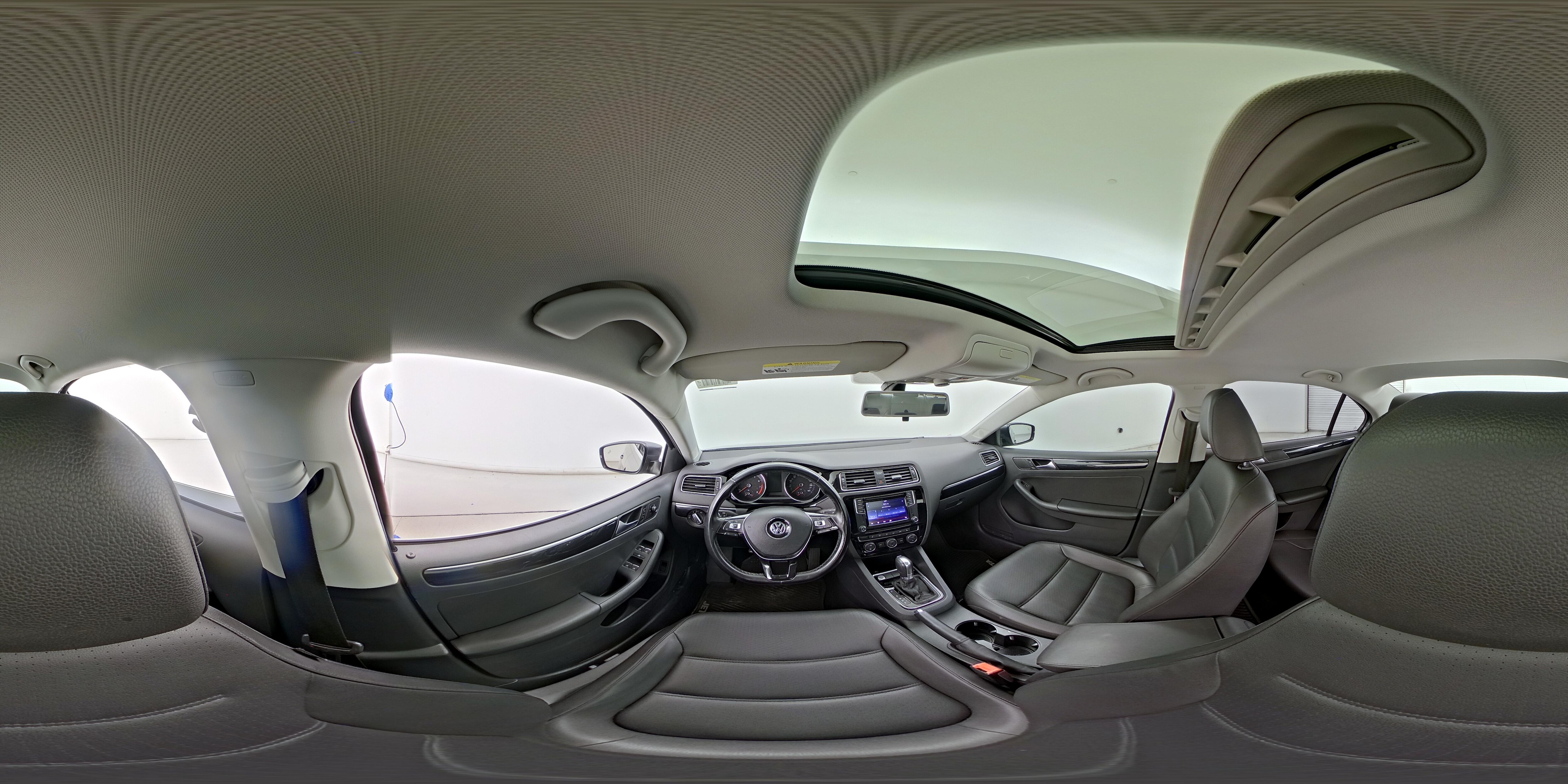 2017 Volkswagen Jetta SEL - Photo 26
