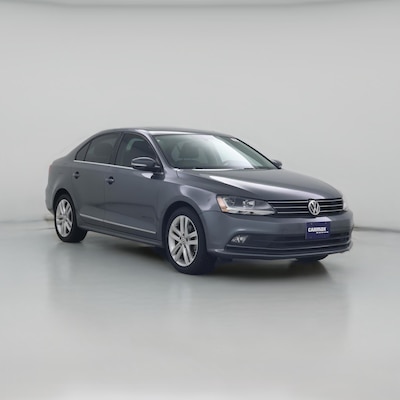 2017 Volkswagen Jetta SEL