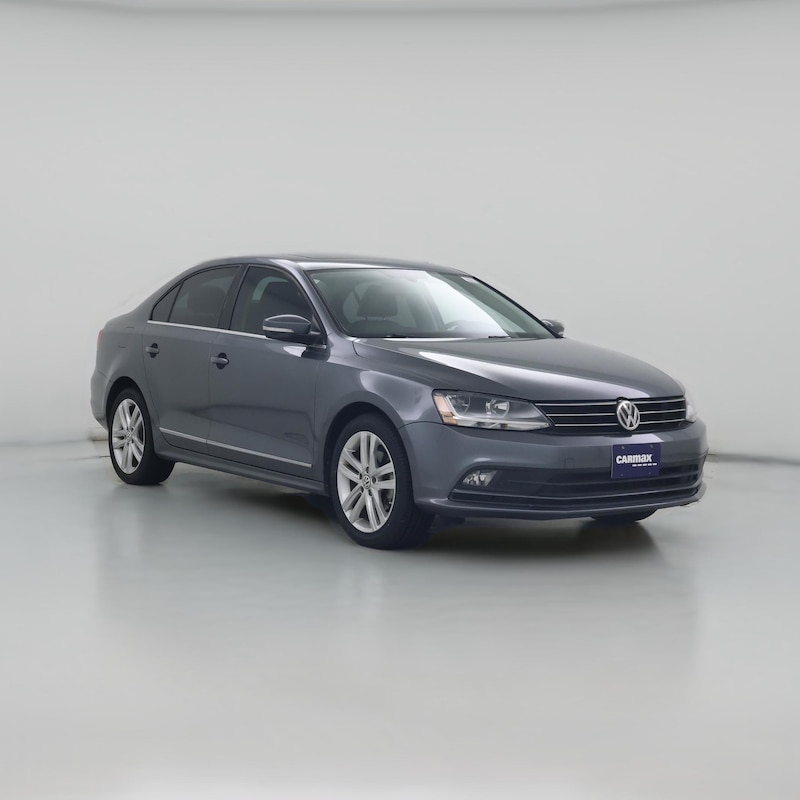 2017 Volkswagen Jetta SEL