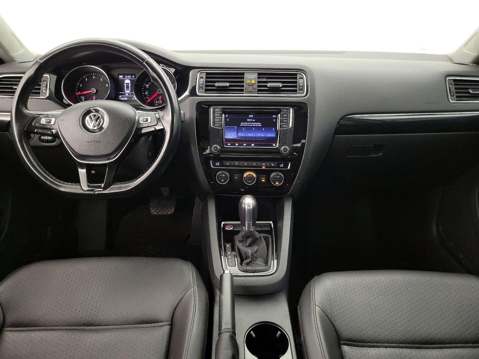 2017 Volkswagen Jetta SEL - Photo 10