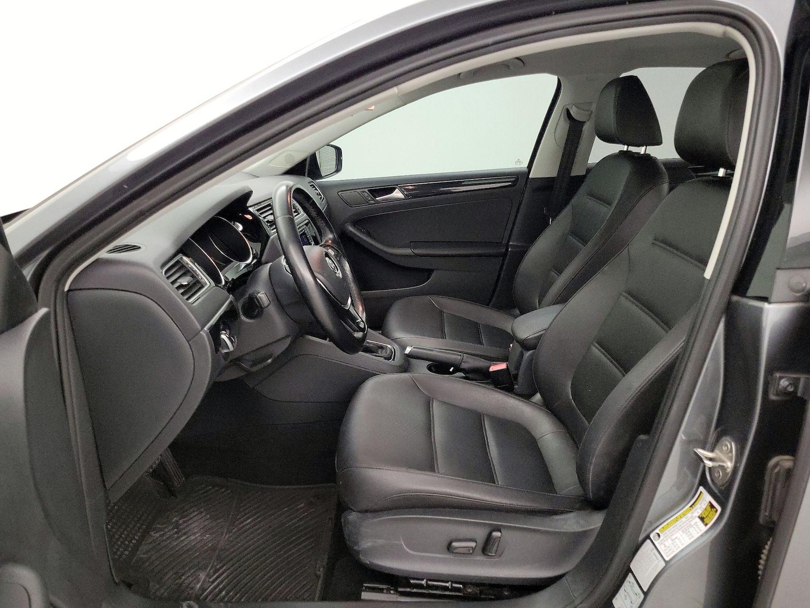 2017 Volkswagen Jetta SEL - Photo 12