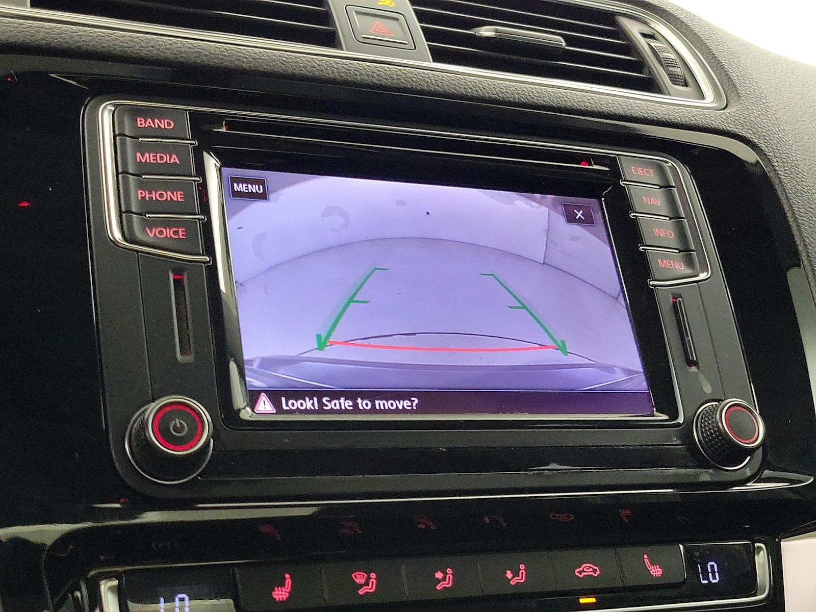 2017 Volkswagen Jetta SEL - Photo 15