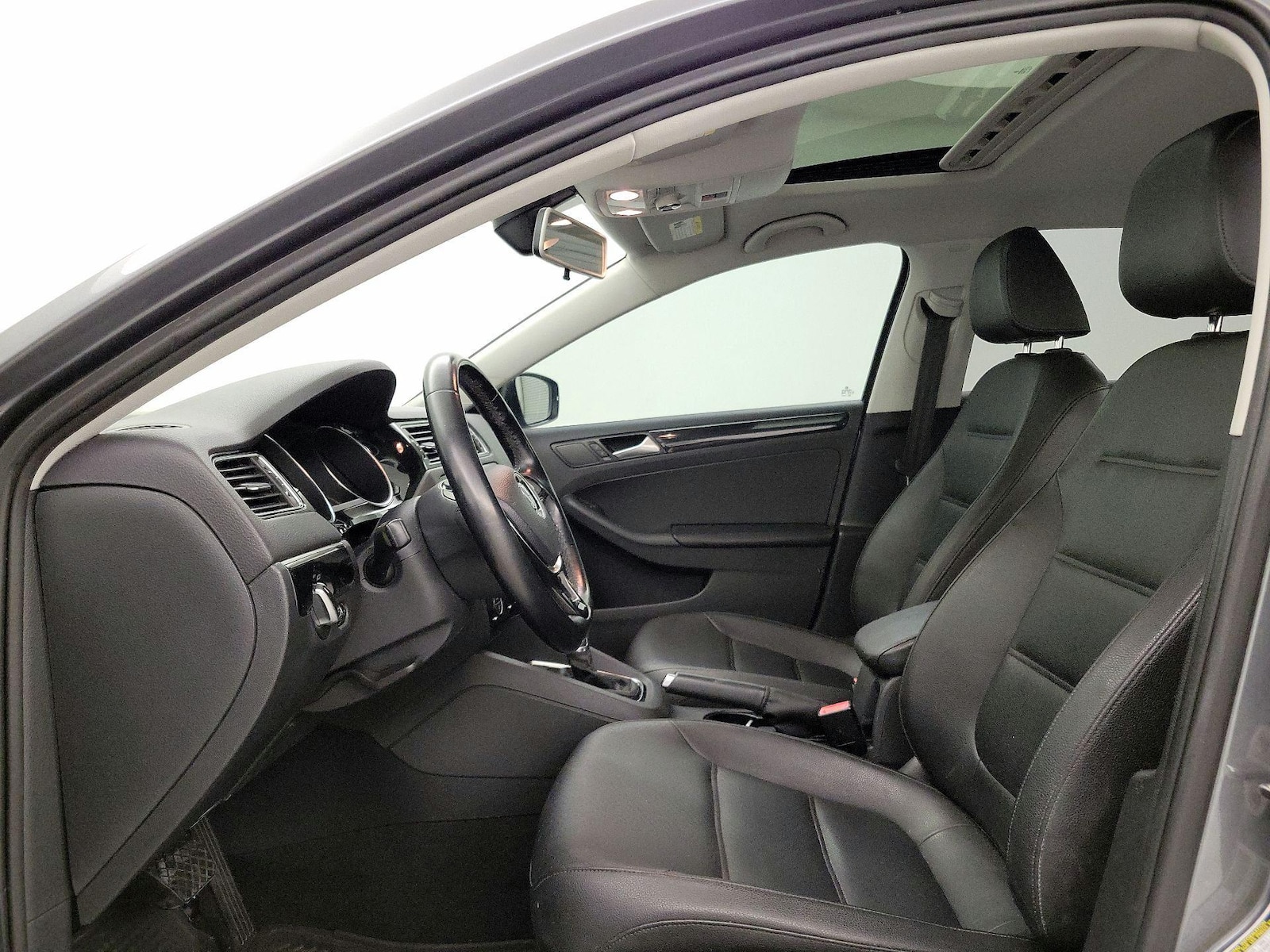 2017 Volkswagen Jetta SEL - Photo 19