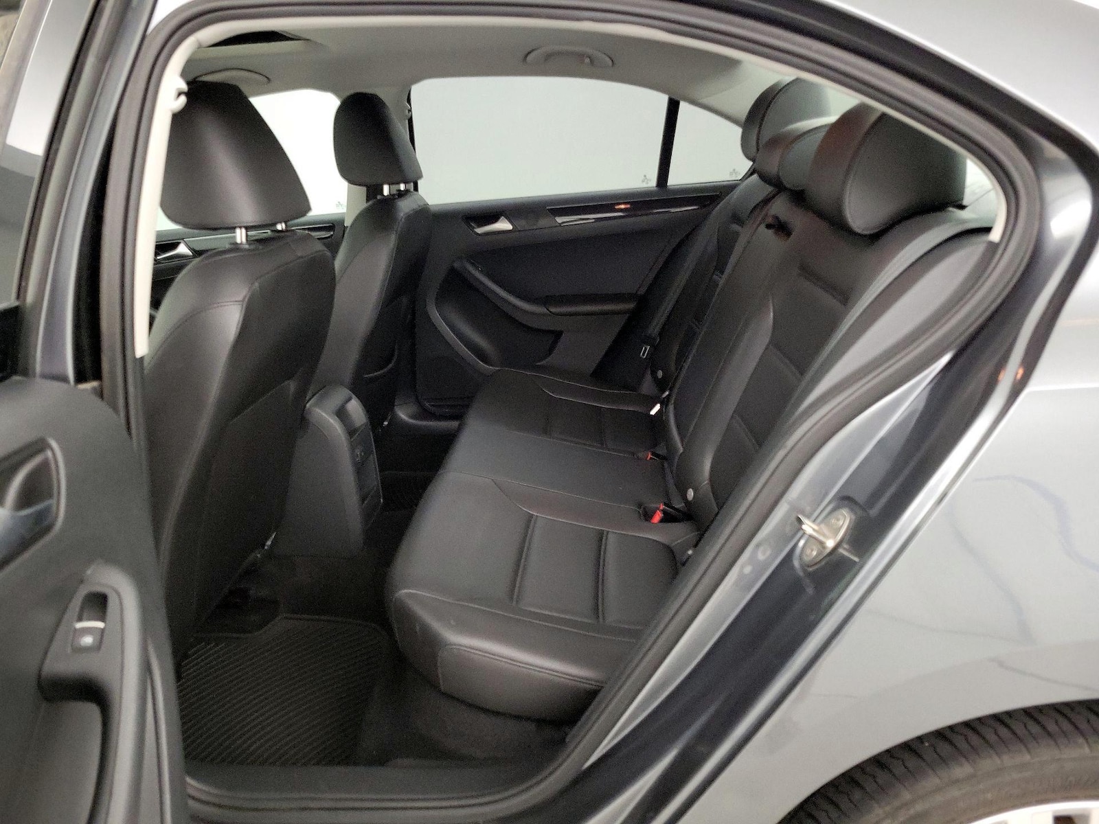 2017 Volkswagen Jetta SEL - Photo 20