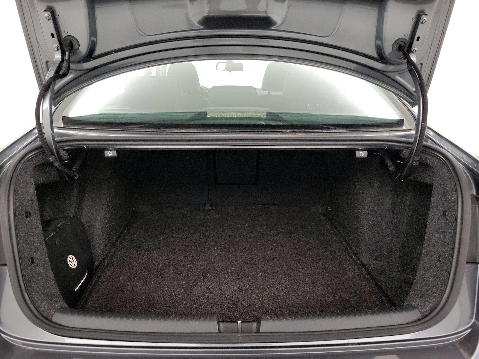 2017 Volkswagen Jetta SEL - Photo 21