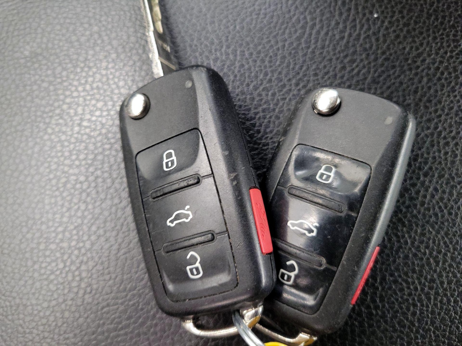 2017 Volkswagen Jetta SEL - Photo 23