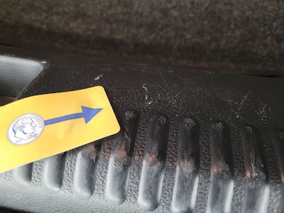 Condition detail