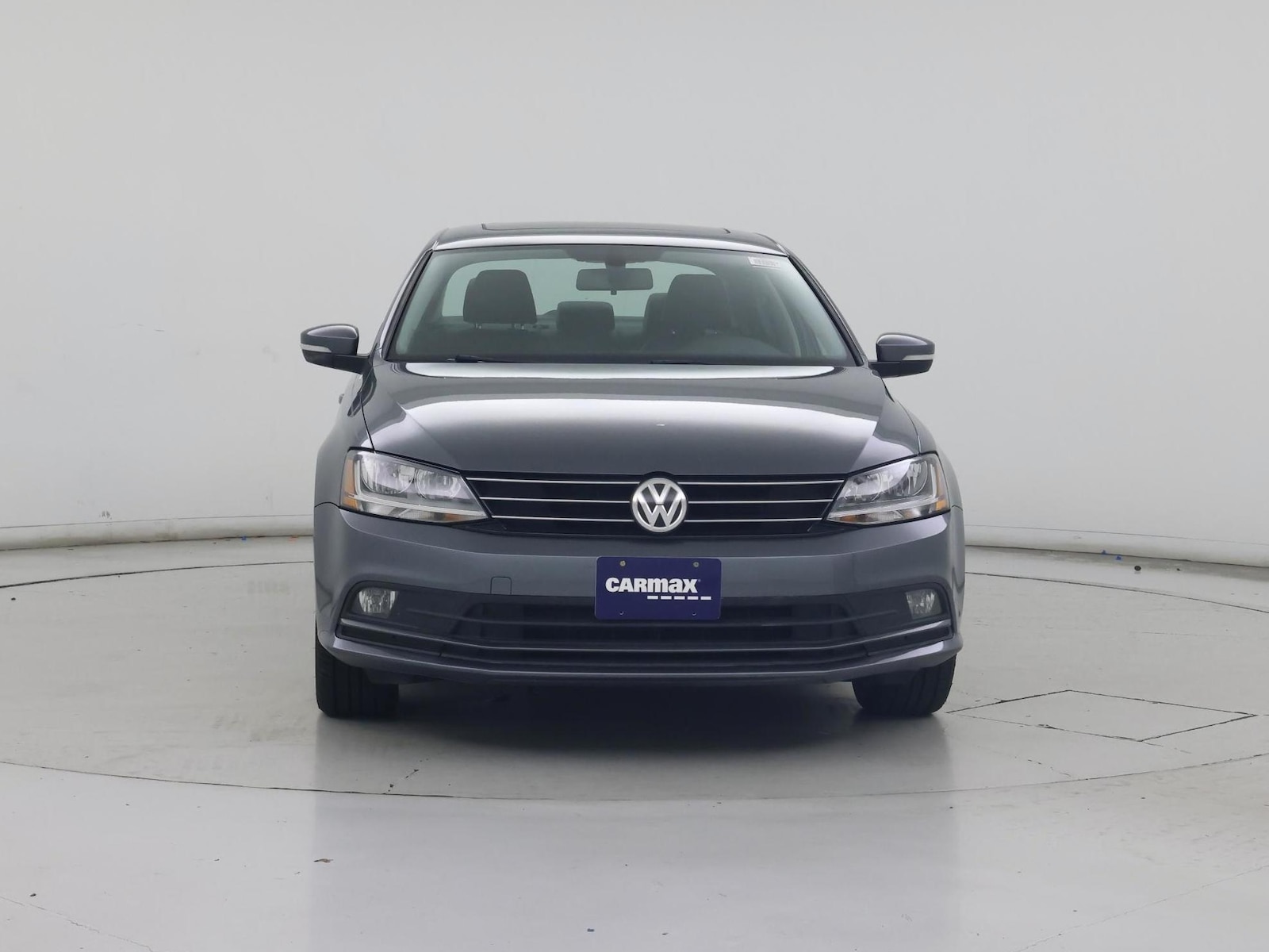 2017 Volkswagen Jetta SEL - Photo 6