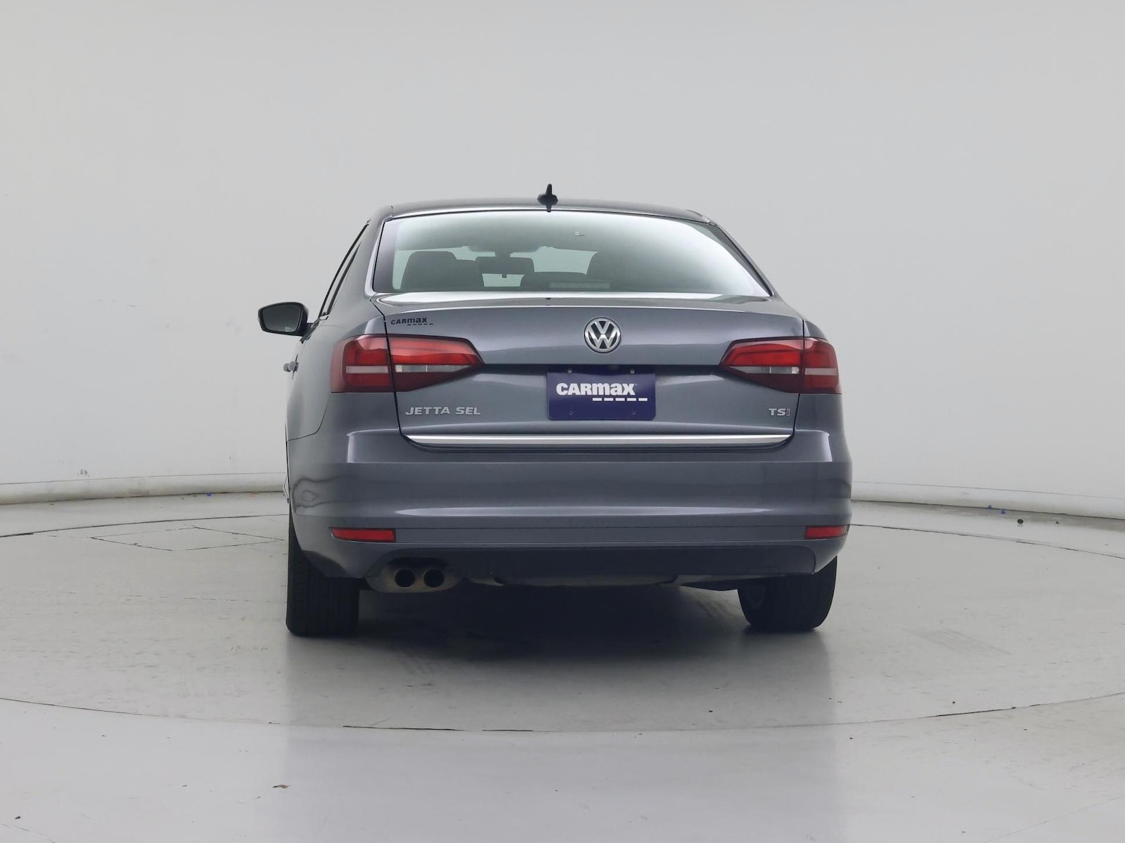 2017 Volkswagen Jetta SEL - Photo 7