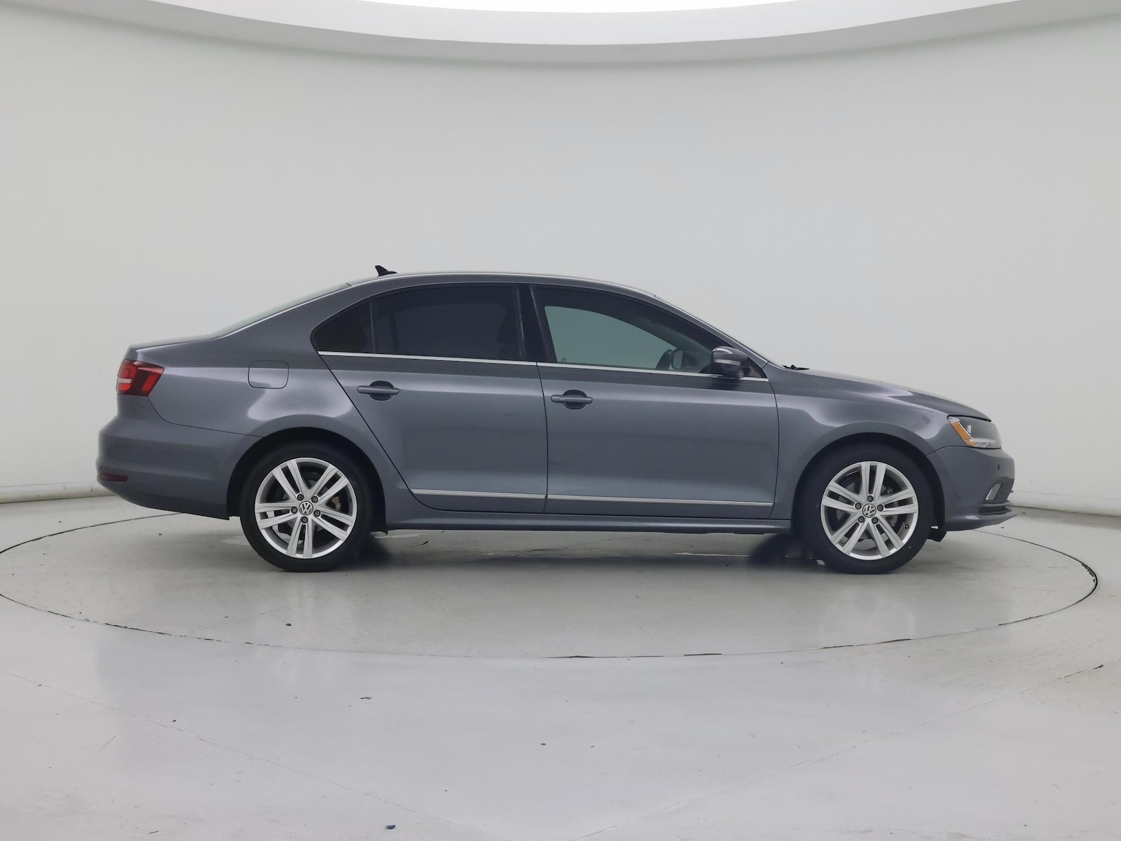 2017 Volkswagen Jetta SEL - Photo 8