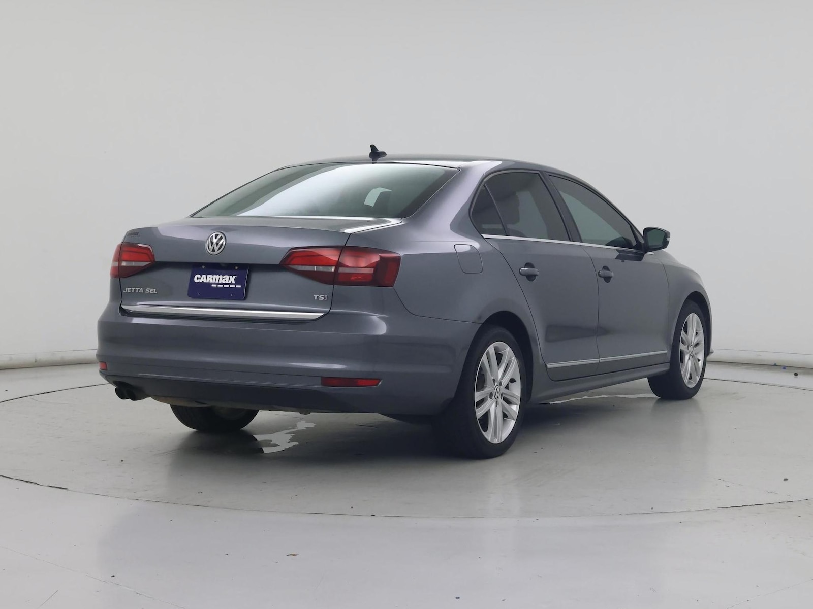 2017 Volkswagen Jetta SEL - Photo 9