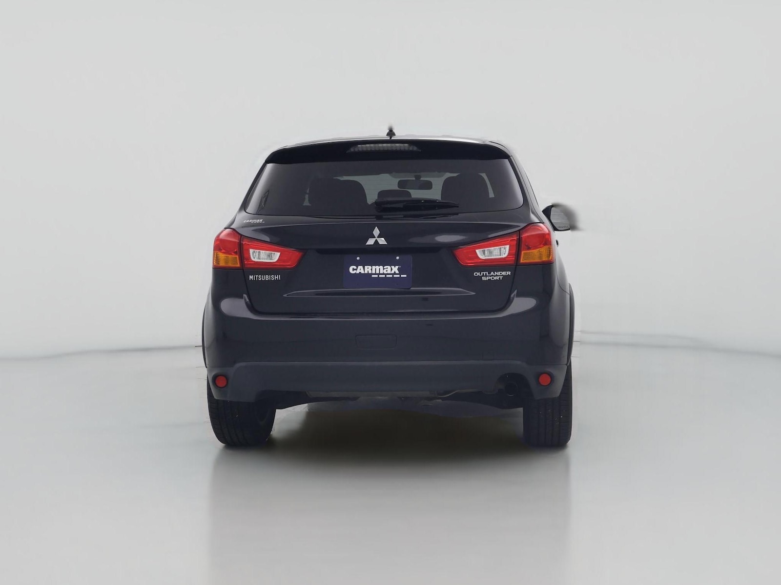 2016 Mitsubishi Outlander Sport