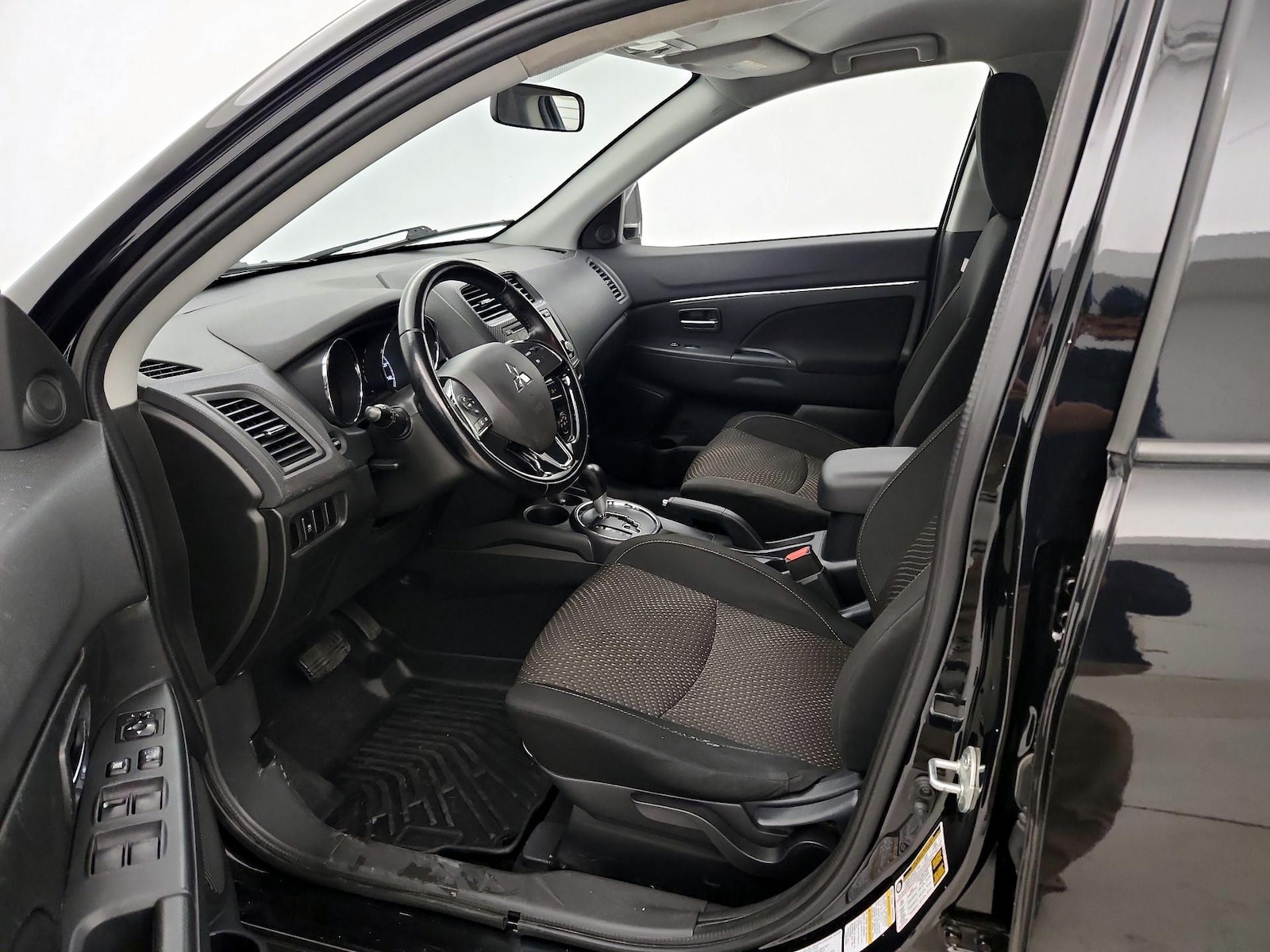Side Airbags