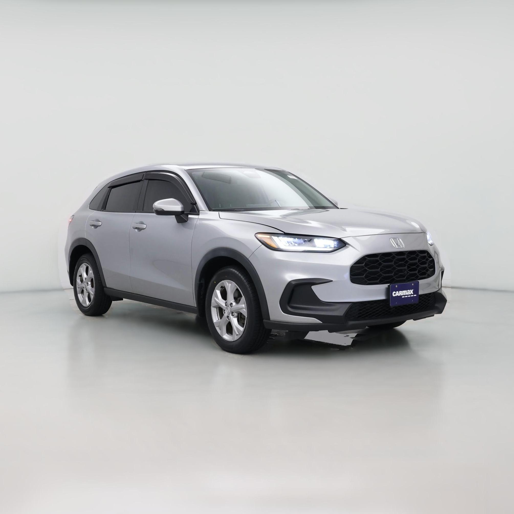 Thumbnail: 2024 Honda HR-V - 1