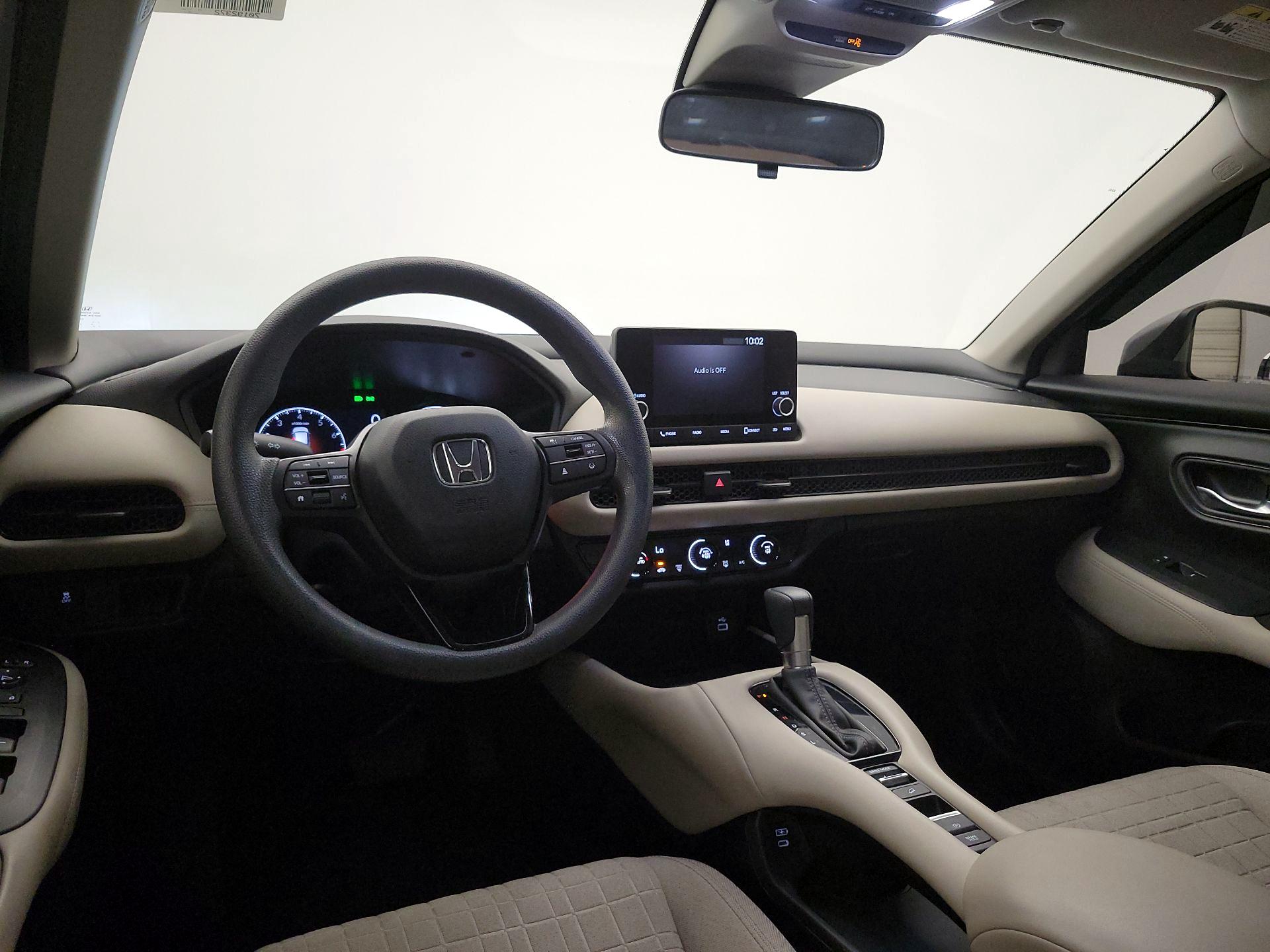 Thumbnail: 2024 Honda HR-V - 9
