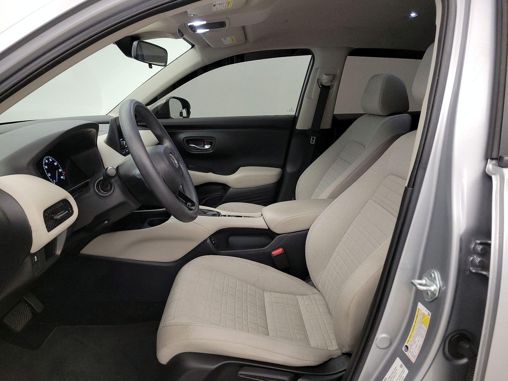 Thumbnail: 2024 Honda HR-V - 11