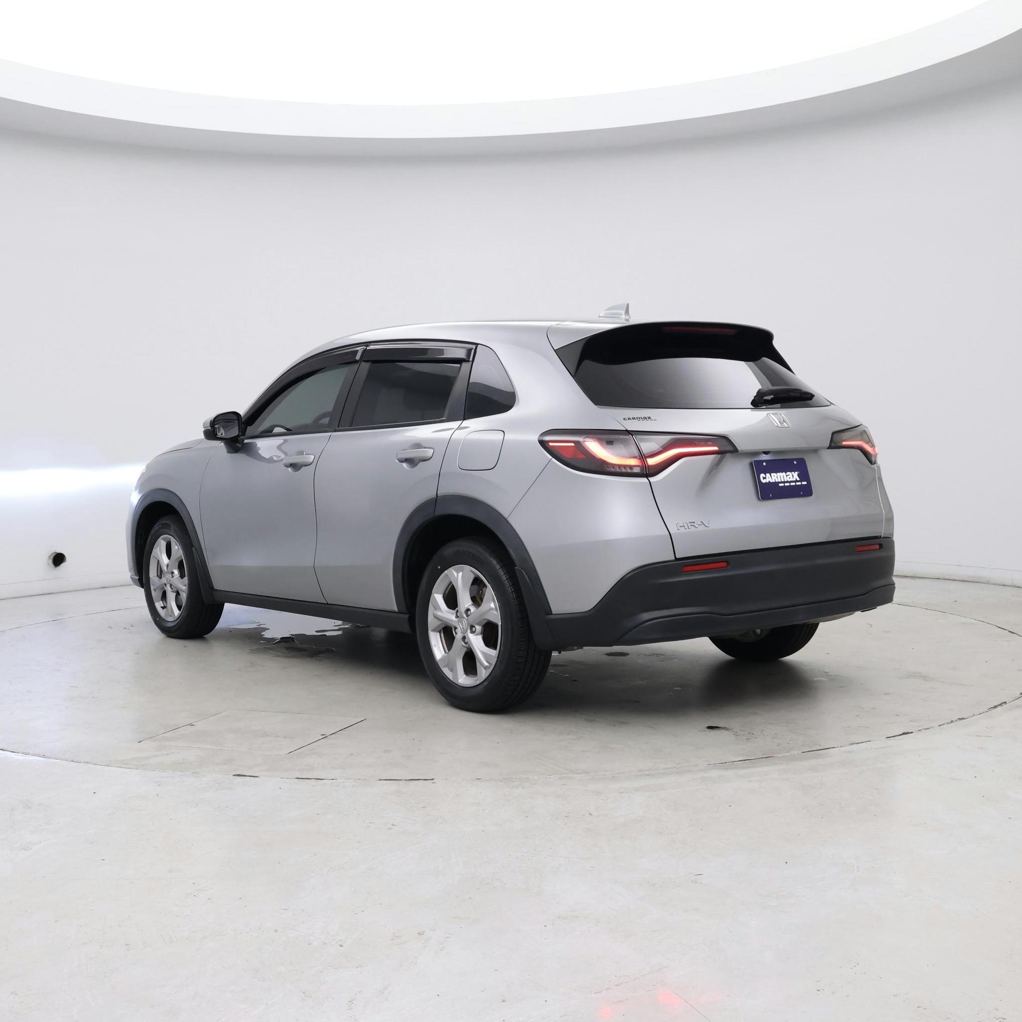 Thumbnail: 2024 Honda HR-V - 2