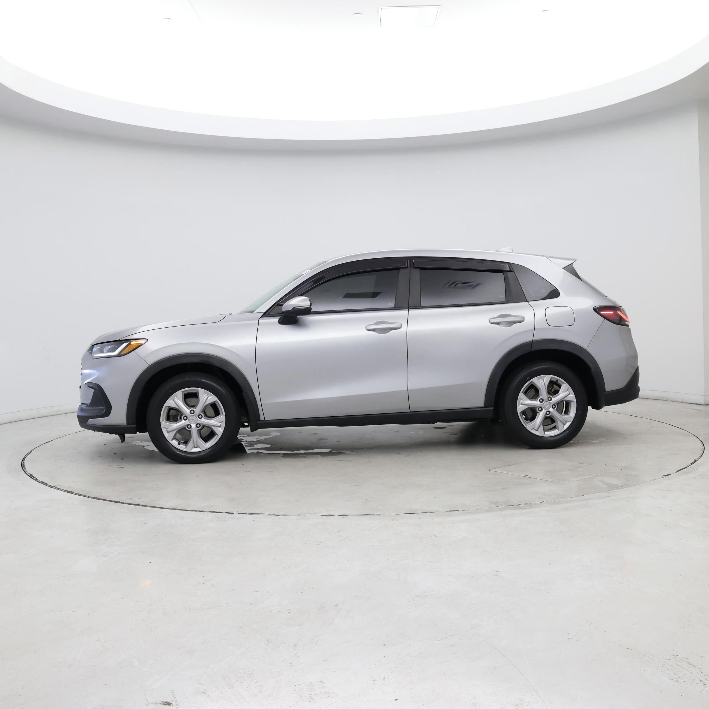 Thumbnail: 2024 Honda HR-V - 3