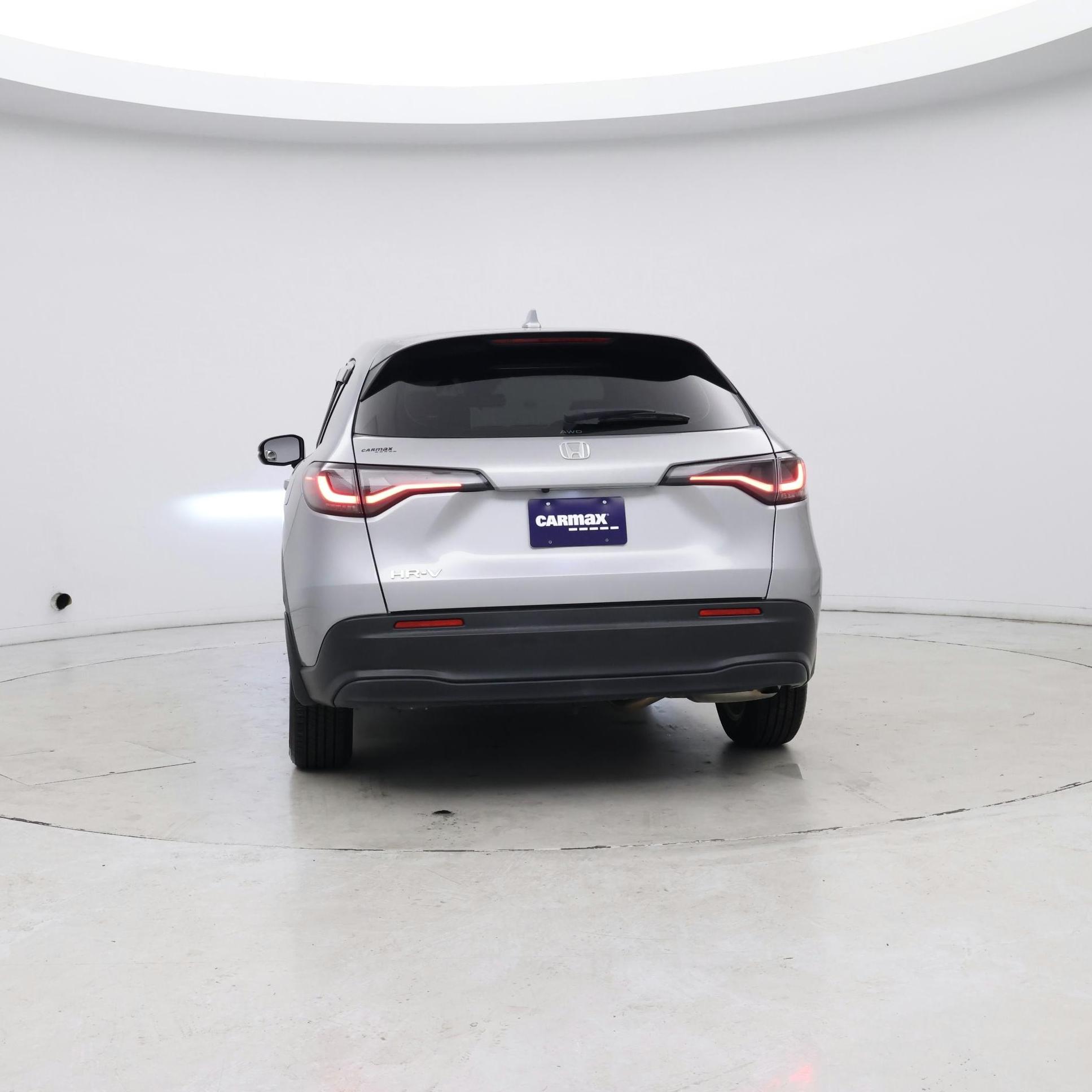 Thumbnail: 2024 Honda HR-V - 6