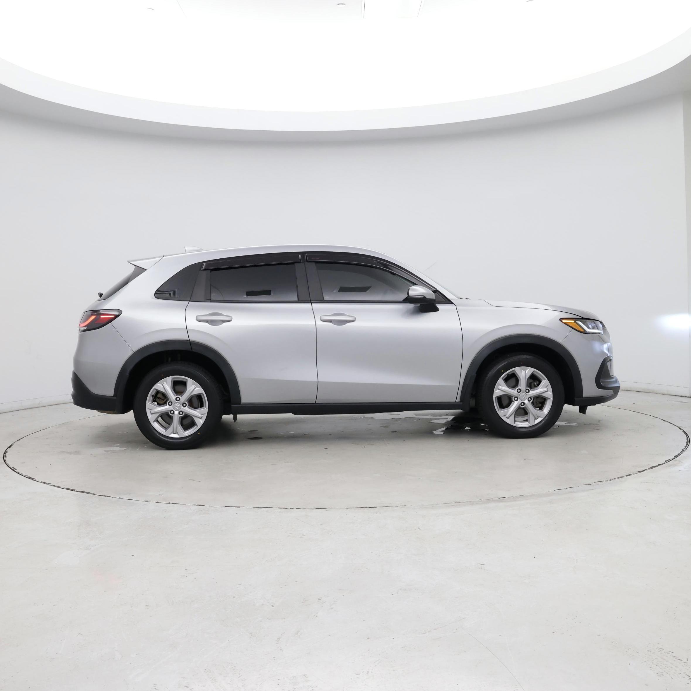 Thumbnail: 2024 Honda HR-V - 7