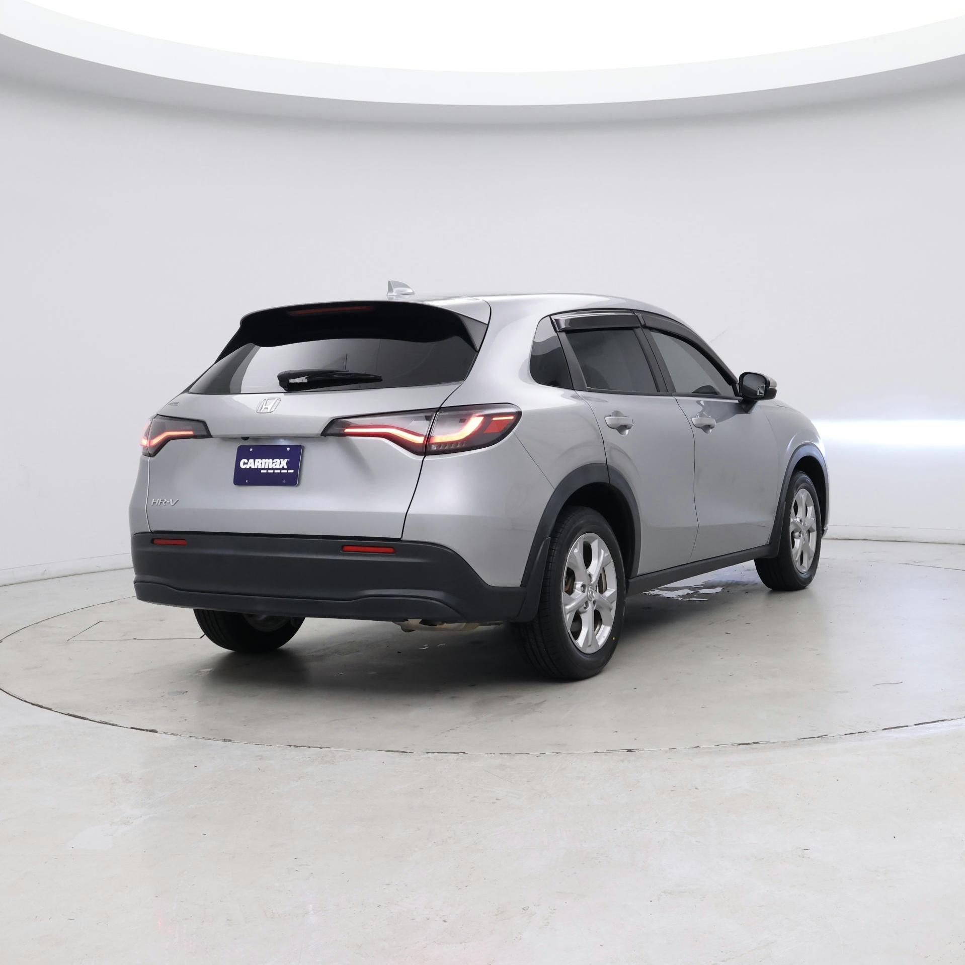 Thumbnail: 2024 Honda HR-V - 8