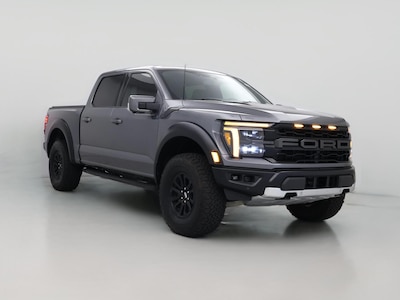 2024 Ford F150 Raptor