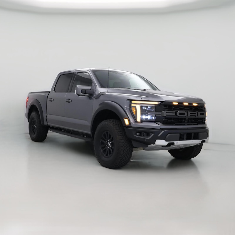 2024 Ford F150 Raptor