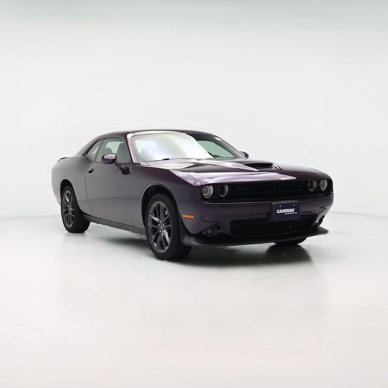 2021 Dodge Challenger GT