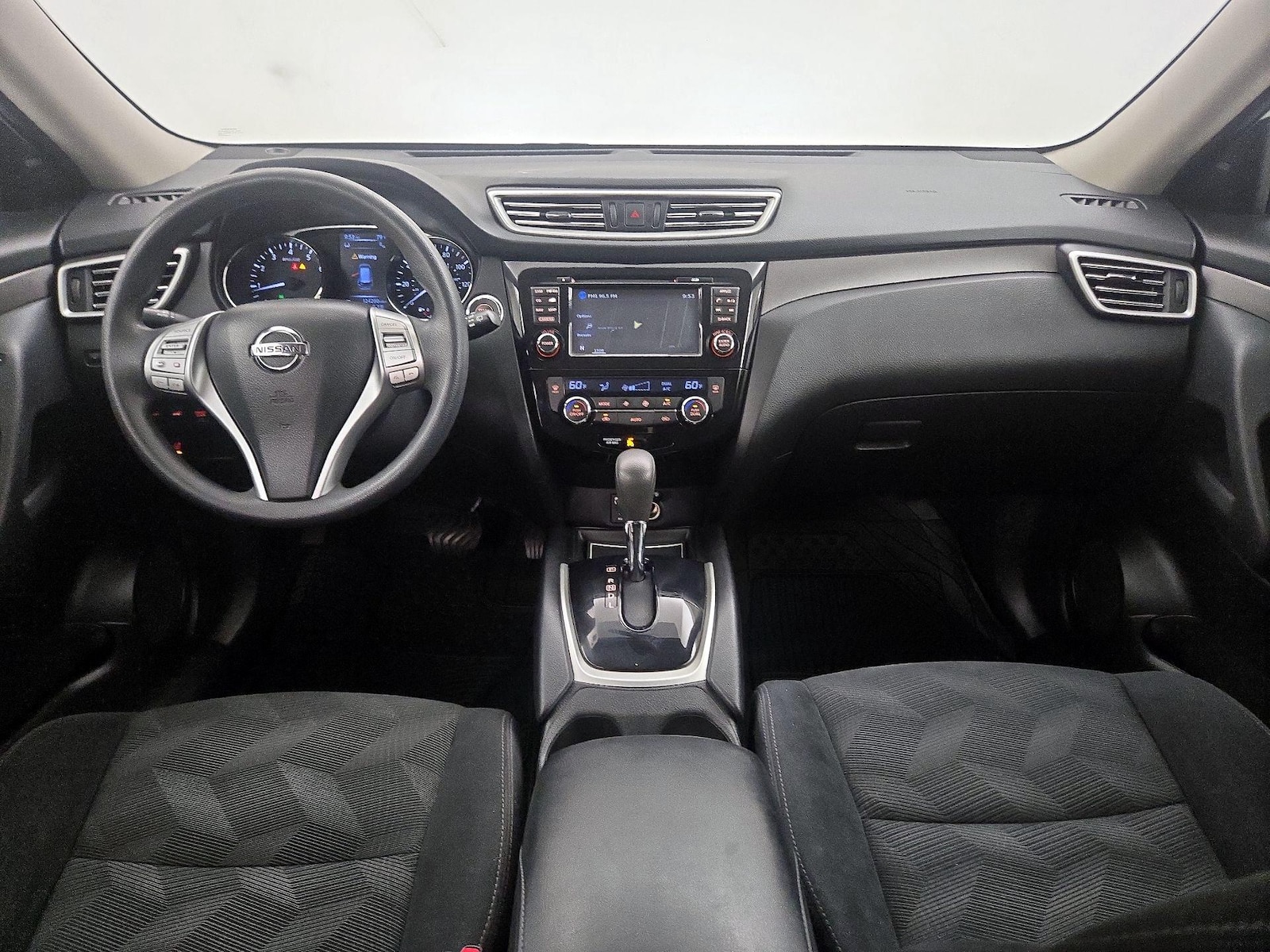 Navigation System