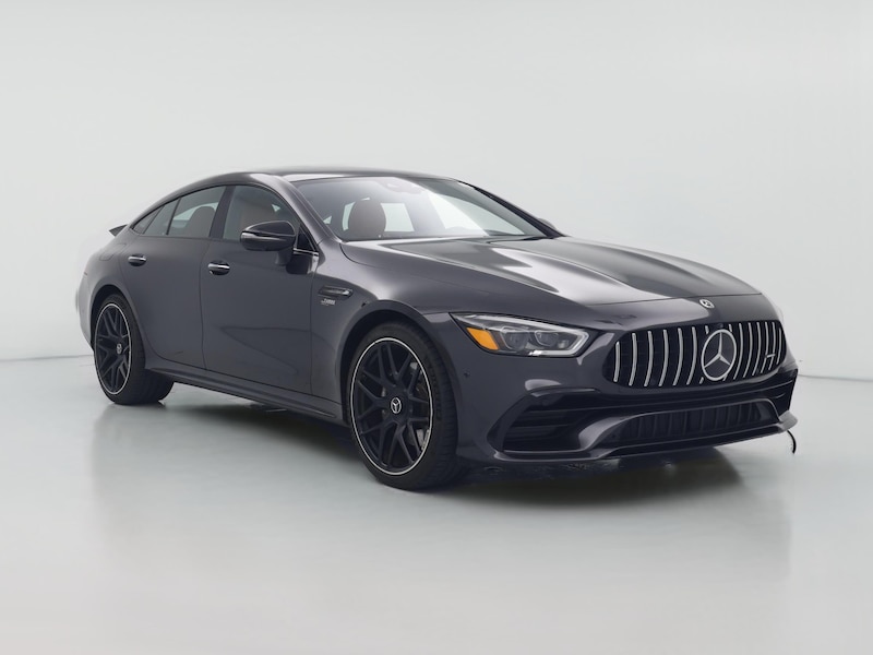 2023 Mercedes-Benz AMG GT 53 -
                  Gastonia, NC