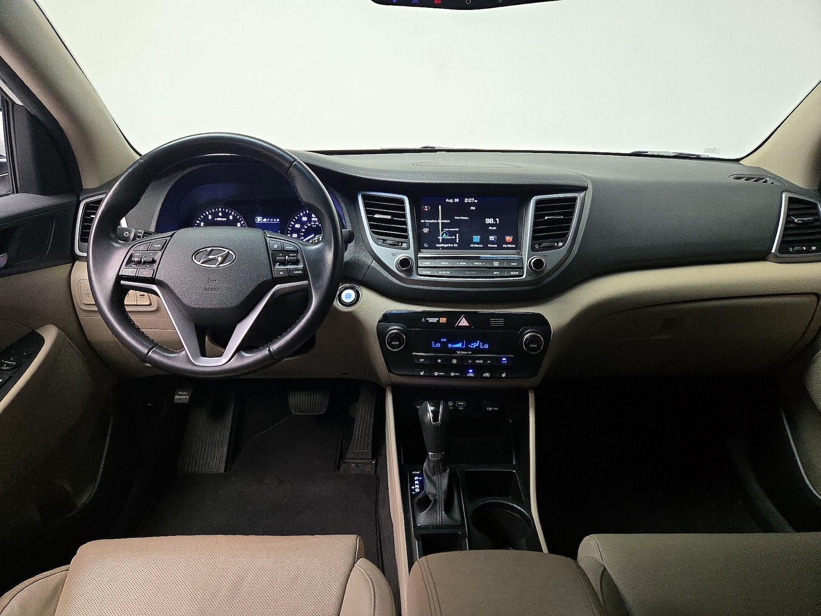 Navigation System