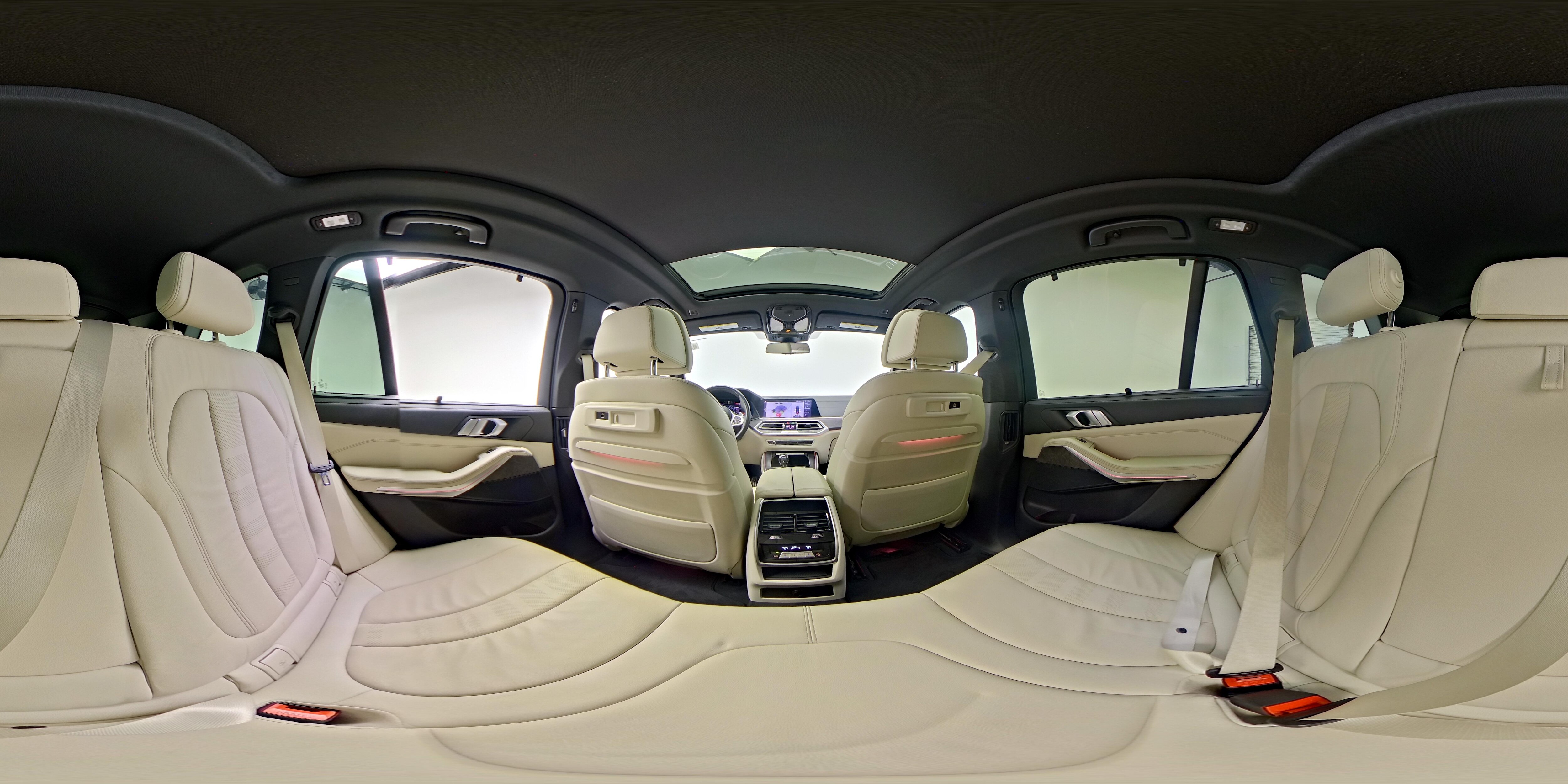 2020 BMW X5 40i - Photo 27