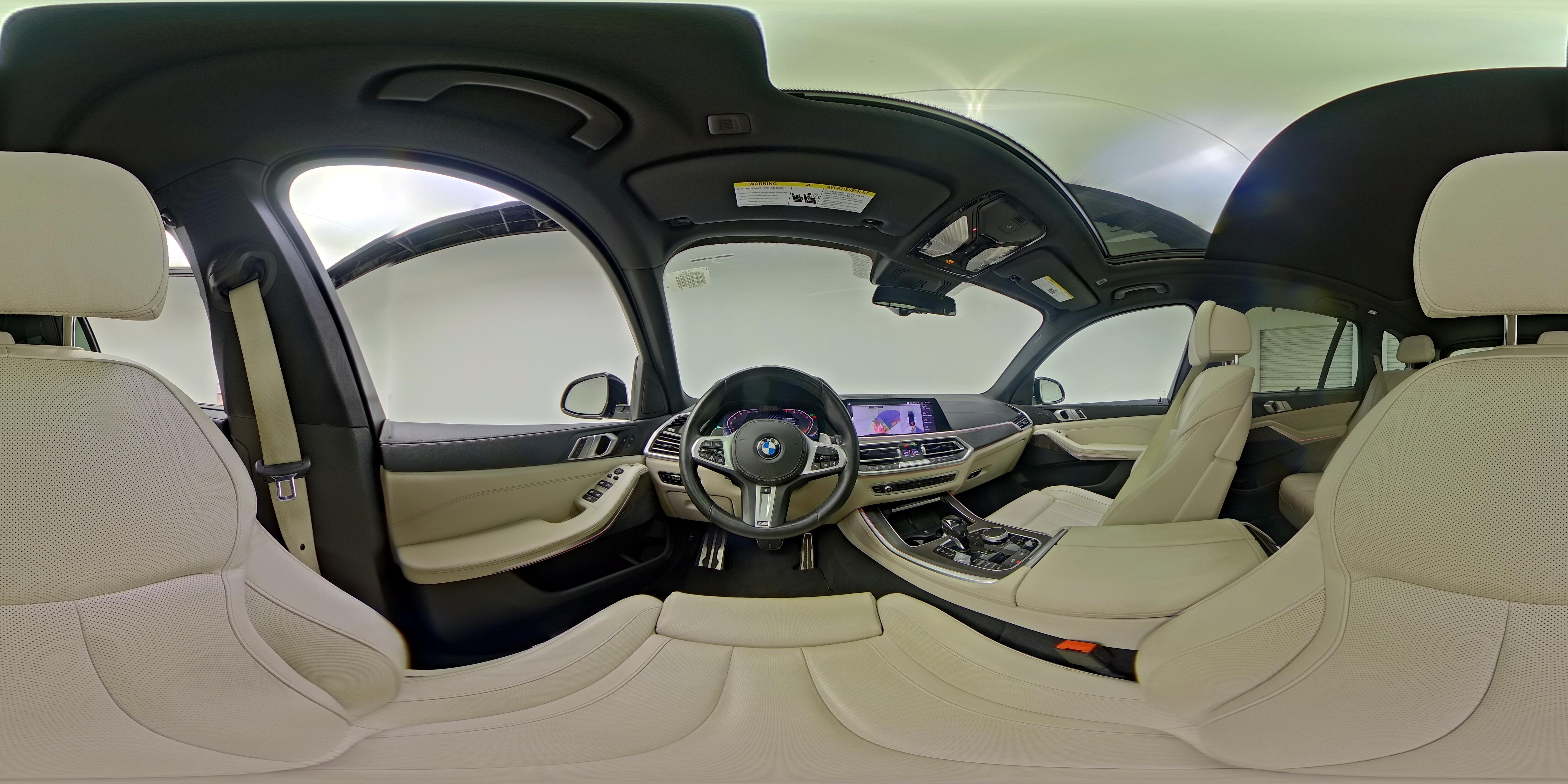 2020 BMW X5 40i - Photo 28