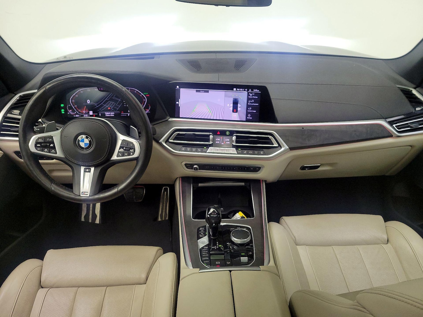 2020 BMW X5 40i - Photo 10