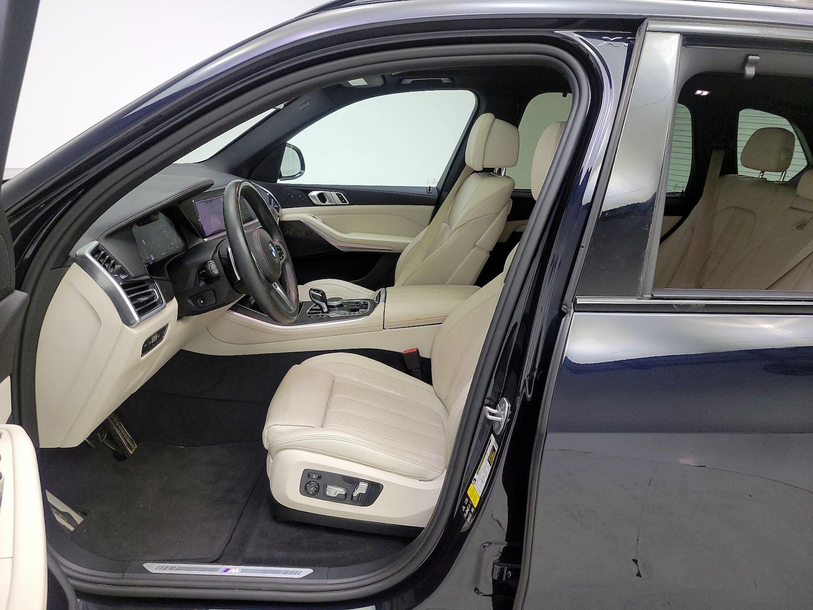 2020 BMW X5 40i - Photo 12