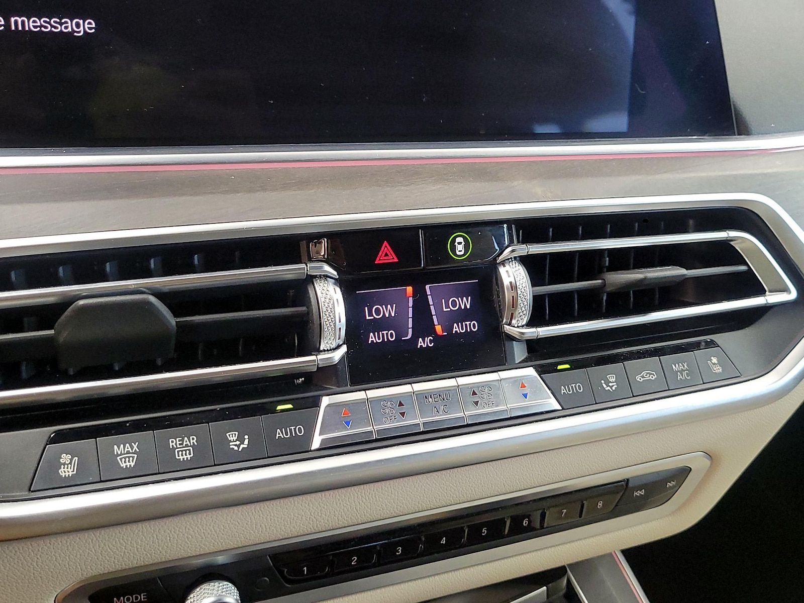 2020 BMW X5 40i - Photo 18