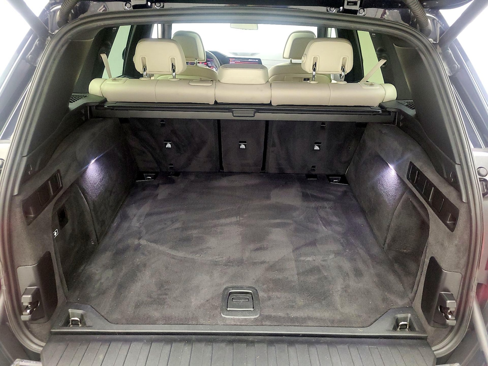 2020 BMW X5 40i - Photo 23