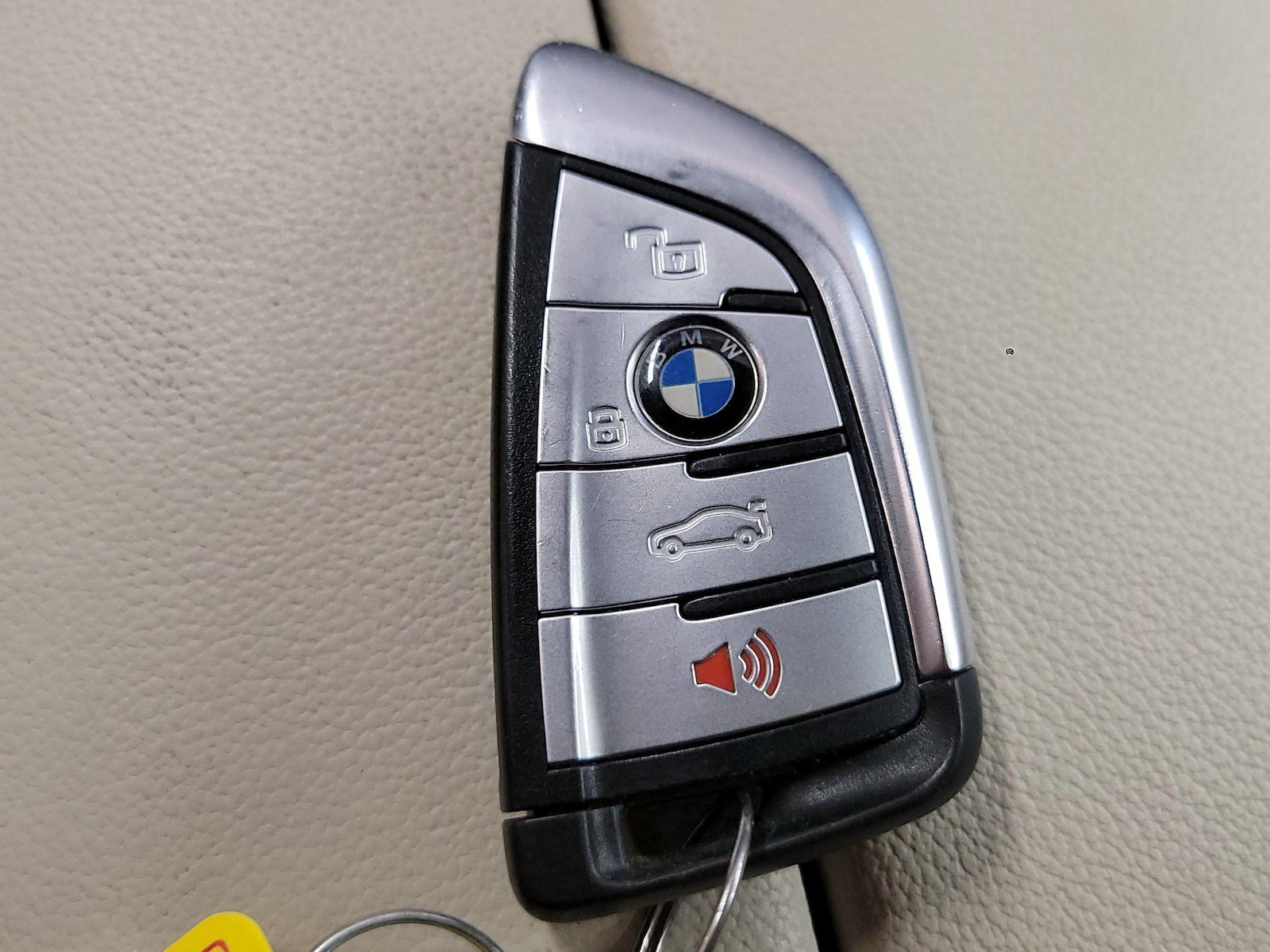 2020 BMW X5 40i - Photo 25
