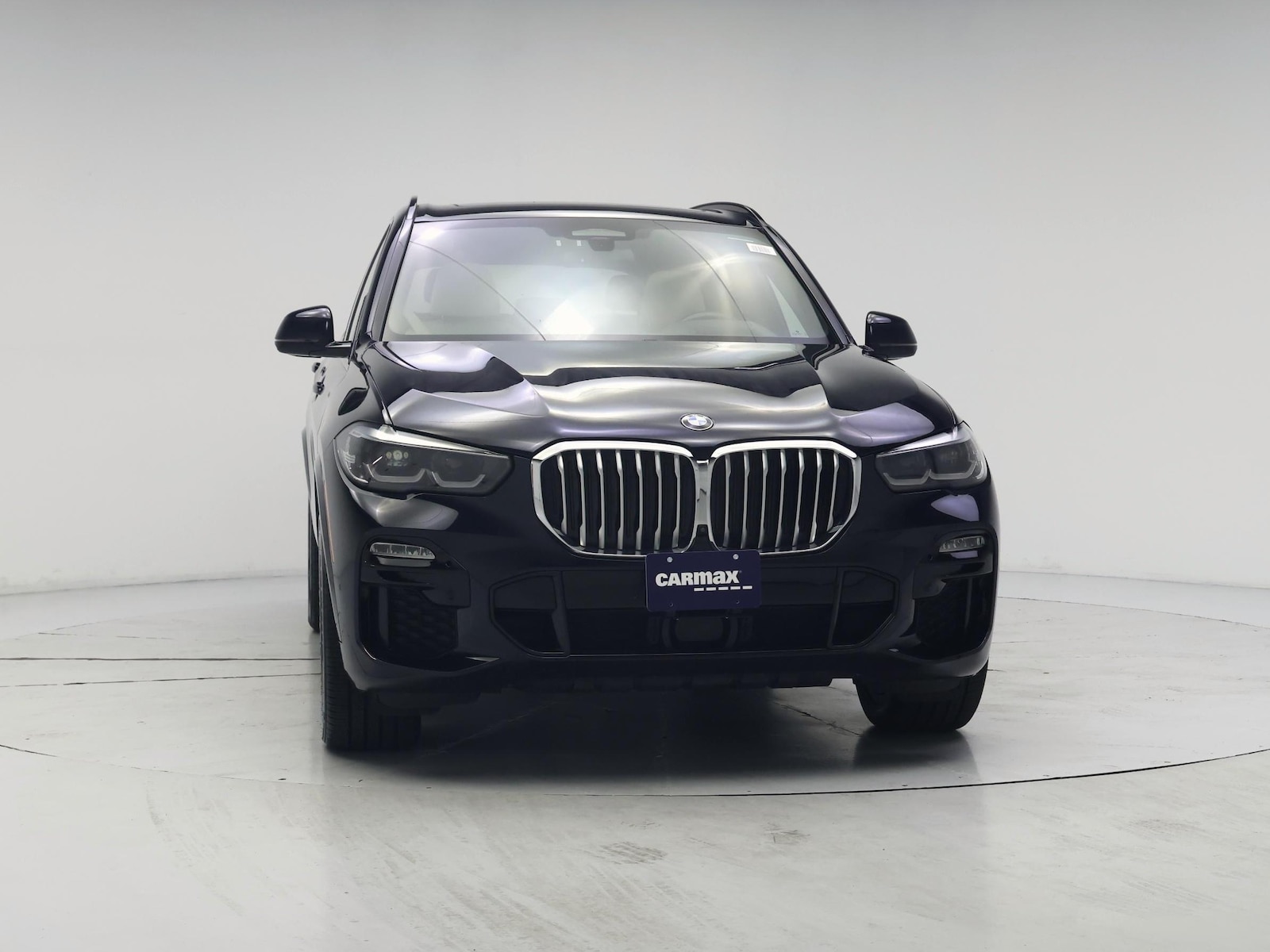 2020 BMW X5 40i - Photo 6