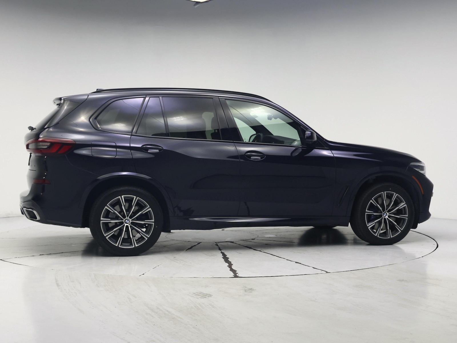2020 BMW X5 40i - Photo 8