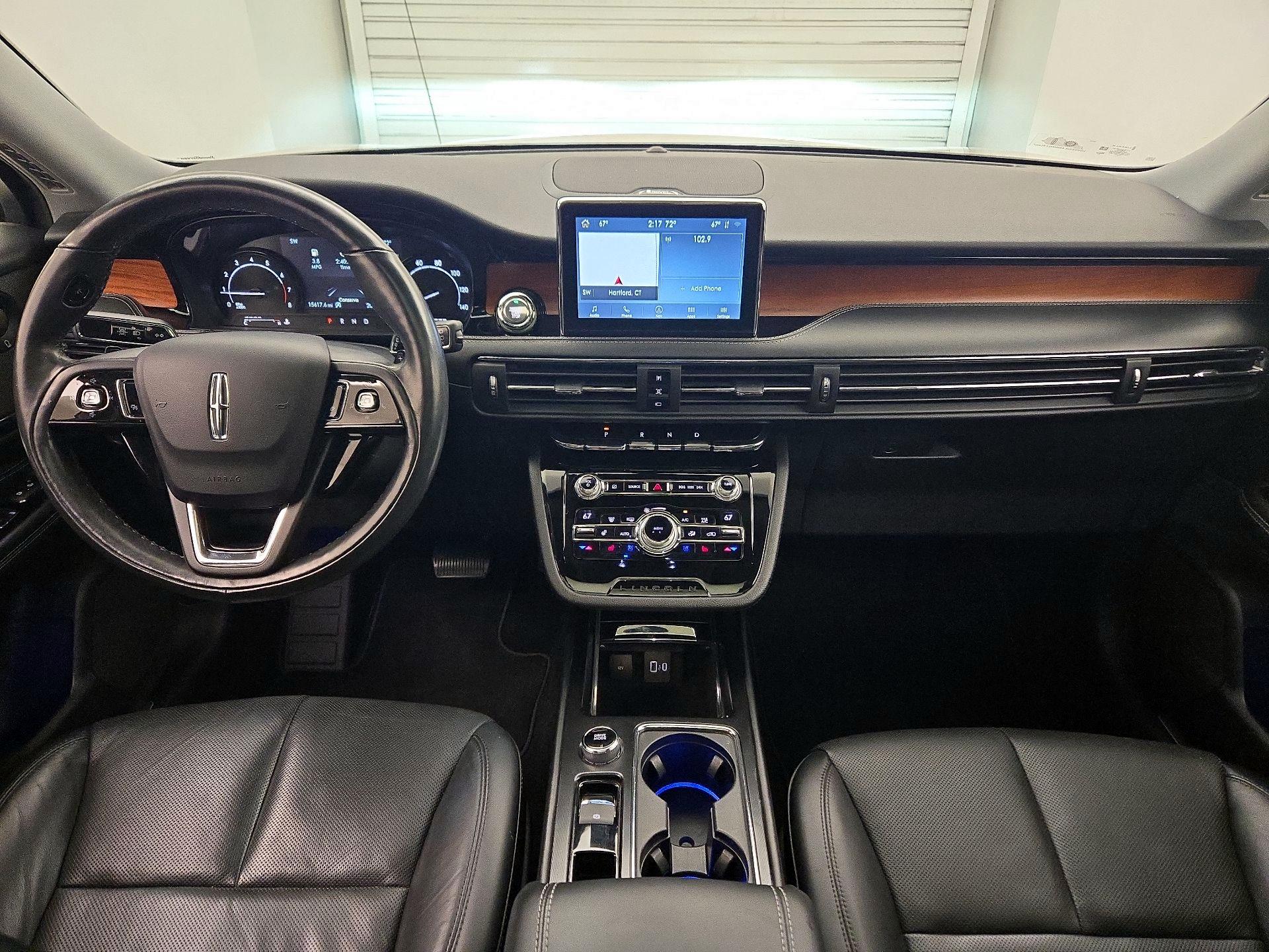 Thumbnail: 2020 Lincoln Corsair - 9