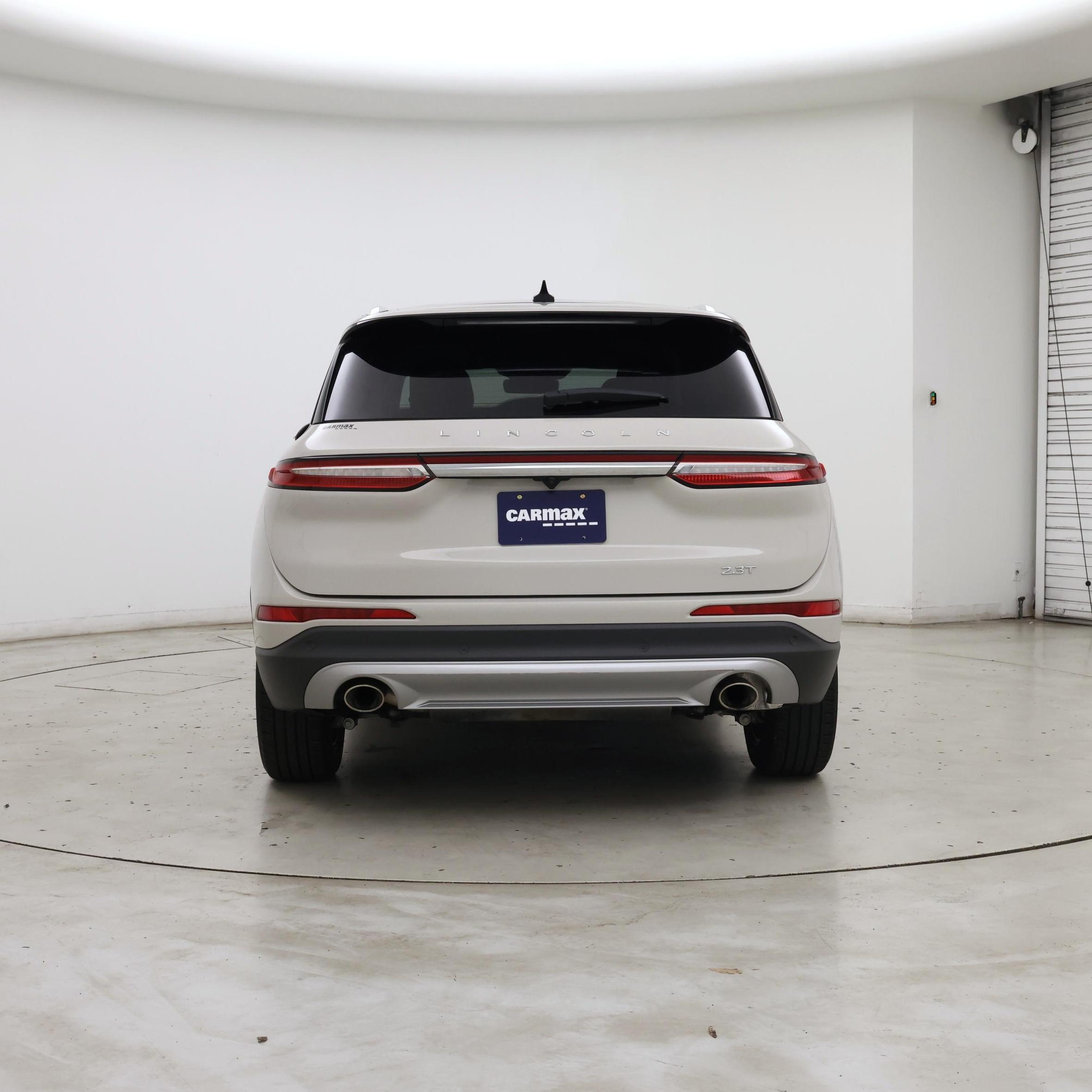 Thumbnail: 2020 Lincoln Corsair - 6