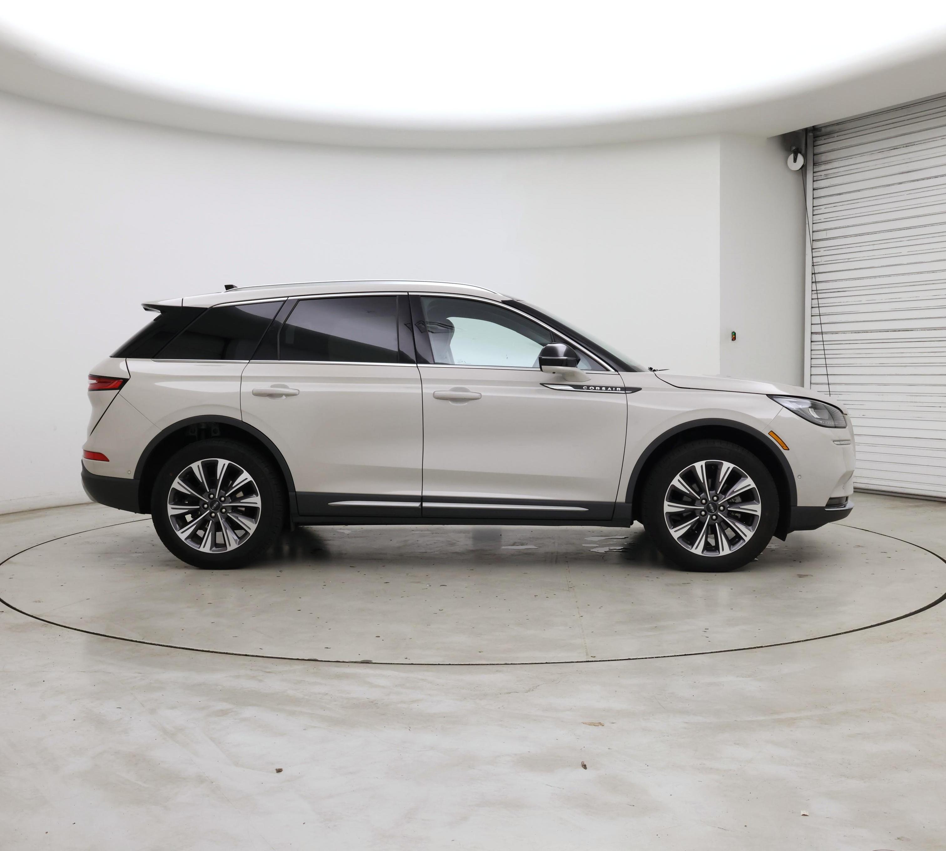Thumbnail: 2020 Lincoln Corsair - 7