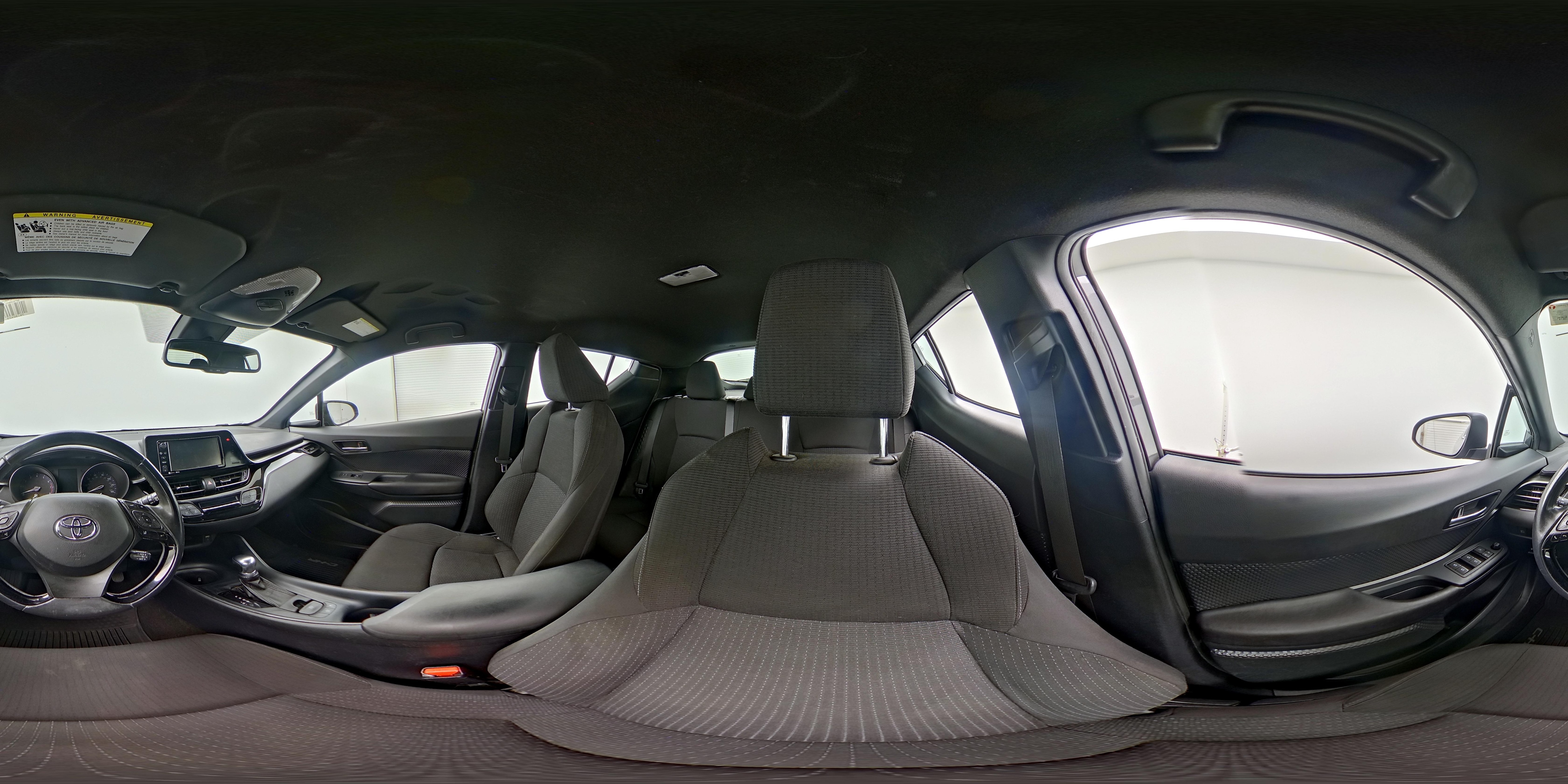 2018 Toyota C-HR XLE - Photo 25