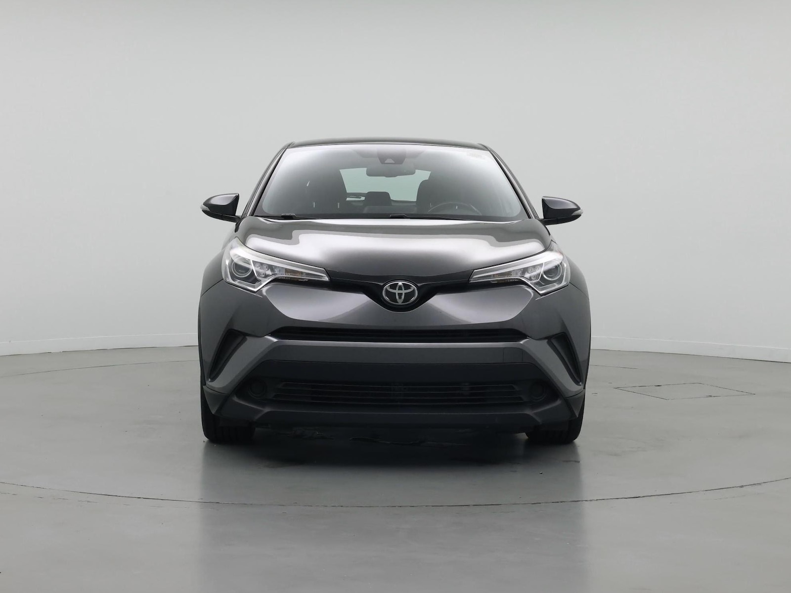 2018 Toyota C-HR XLE - Photo 6